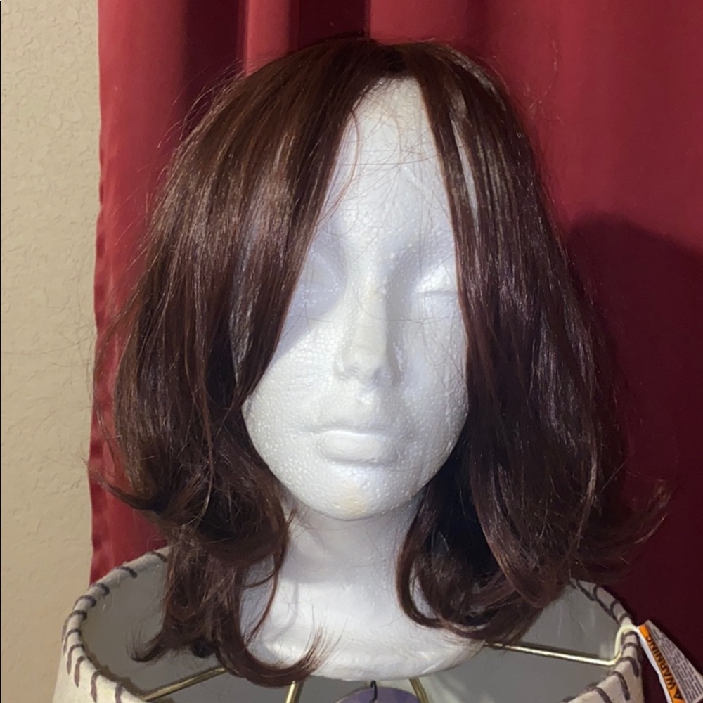Women’s wig